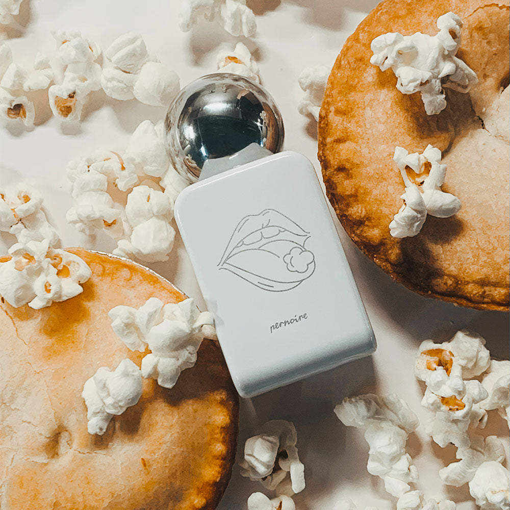 Pernoire Poka – Extrait de Parfum – 50ml von Vincent Micotti in der Duftnote Gourmand, Spicy