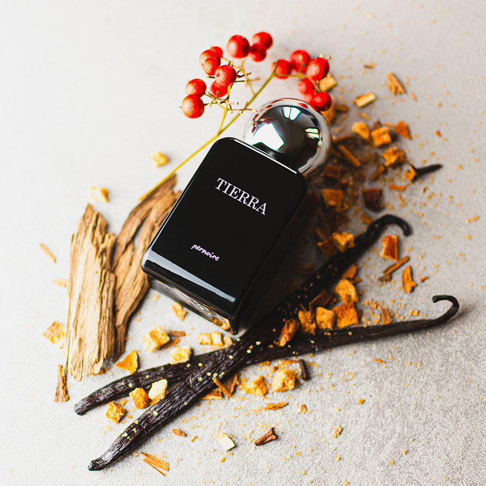 Tierra – Extrait de Parfum – 50ml
