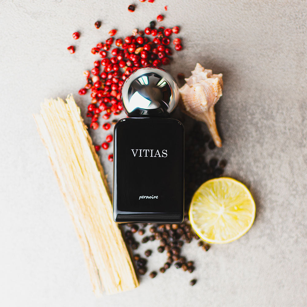 Vitias – Extrait de Parfum – 50ml