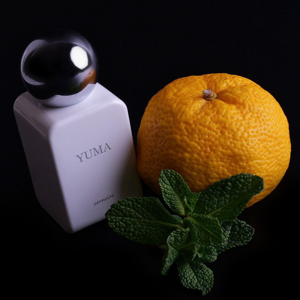 Yuma – Extrait de Parfum – 50ml