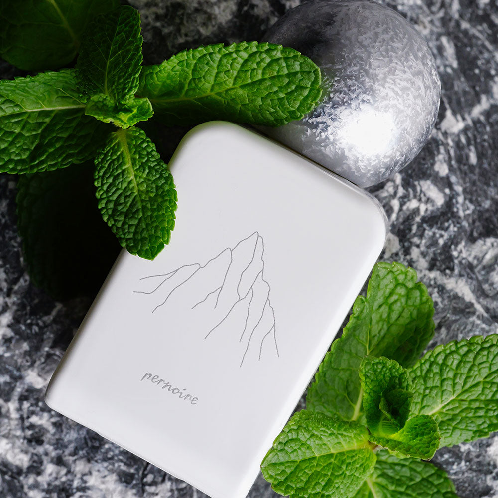 Pernoire Yuma – Extrait de Parfum – 50ml von Vincent Micotti in der Duftnote Citrus, Woody