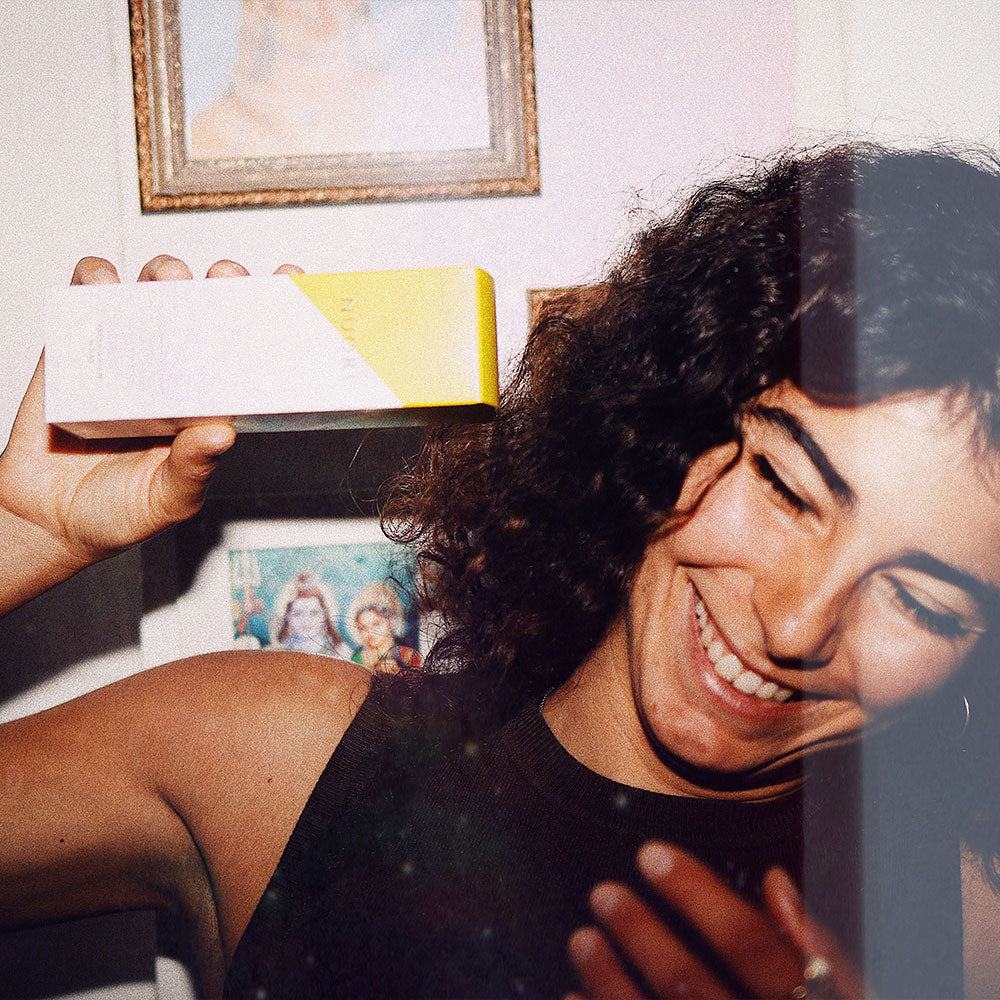 Nuori Protect+ Cleansing Milk – Fragrance-Free