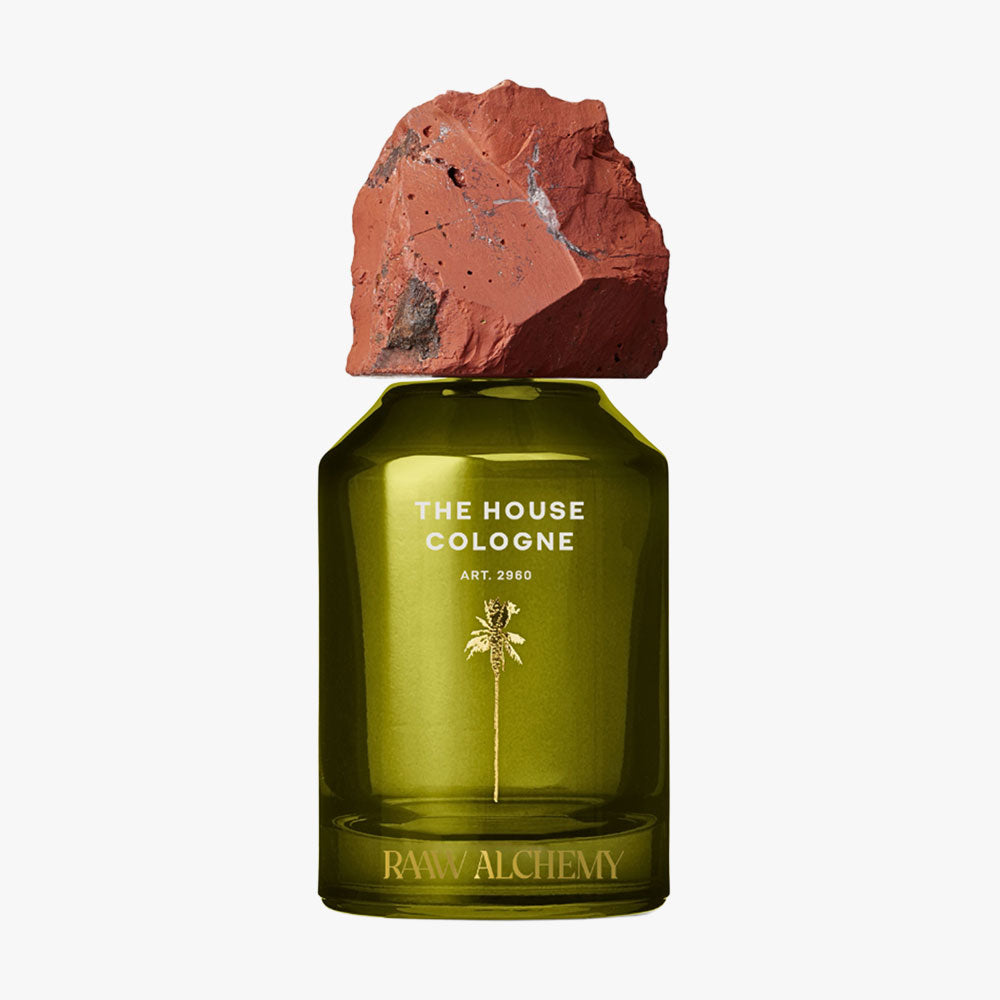 The House Cologne – Limited Room Spray