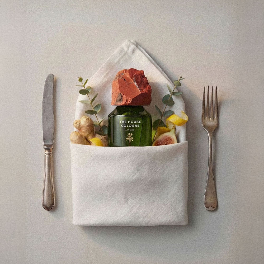 The House Cologne – Limited Room Spray