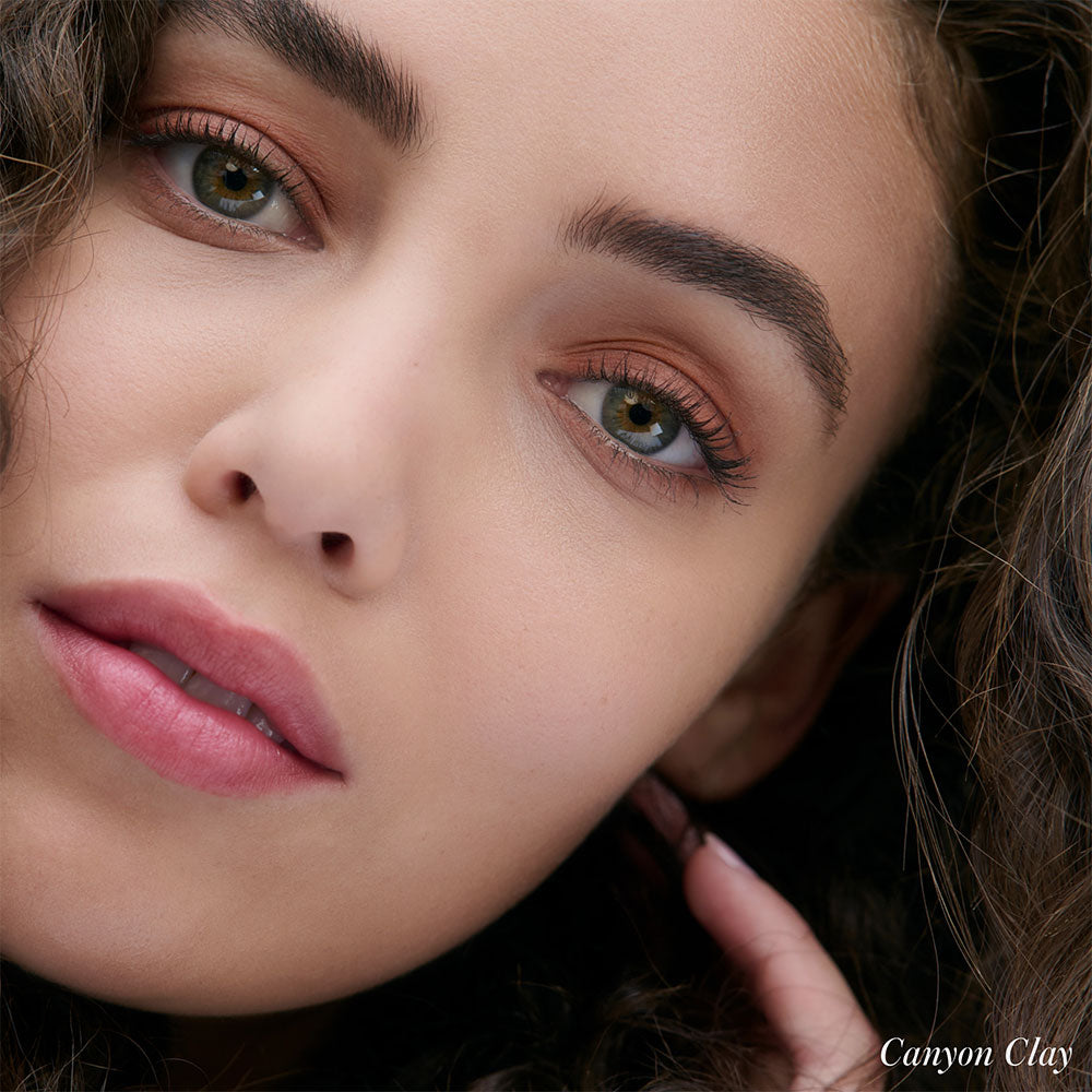 RMS Beauty Cashmere Matte Eyelights – Canyon Clay