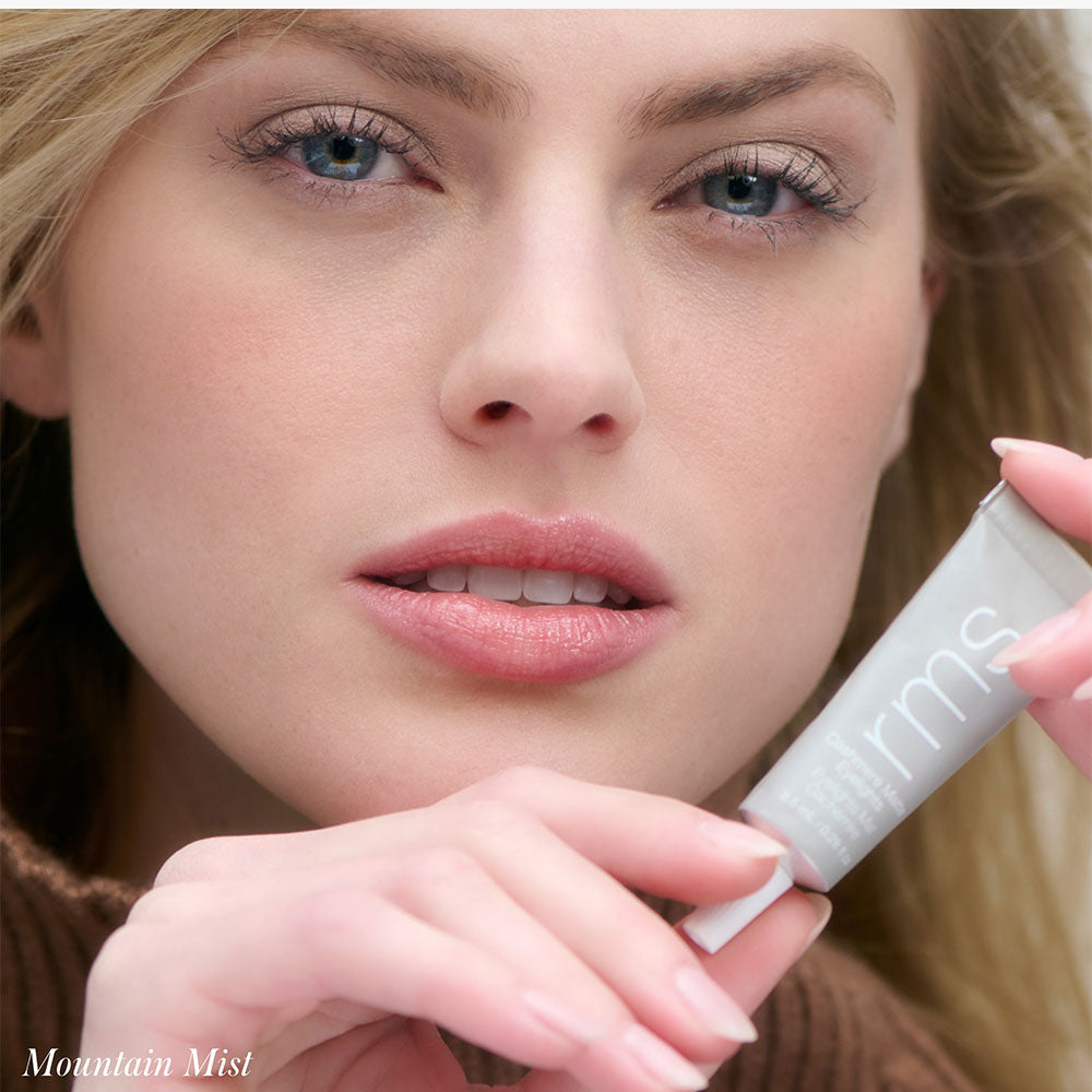 RMS Beauty Cashmere Matte Eyelights – Mountain Mist