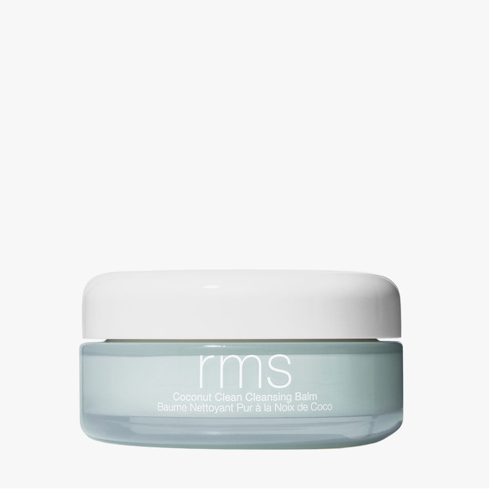 Coconut Clean Cleansing Balm