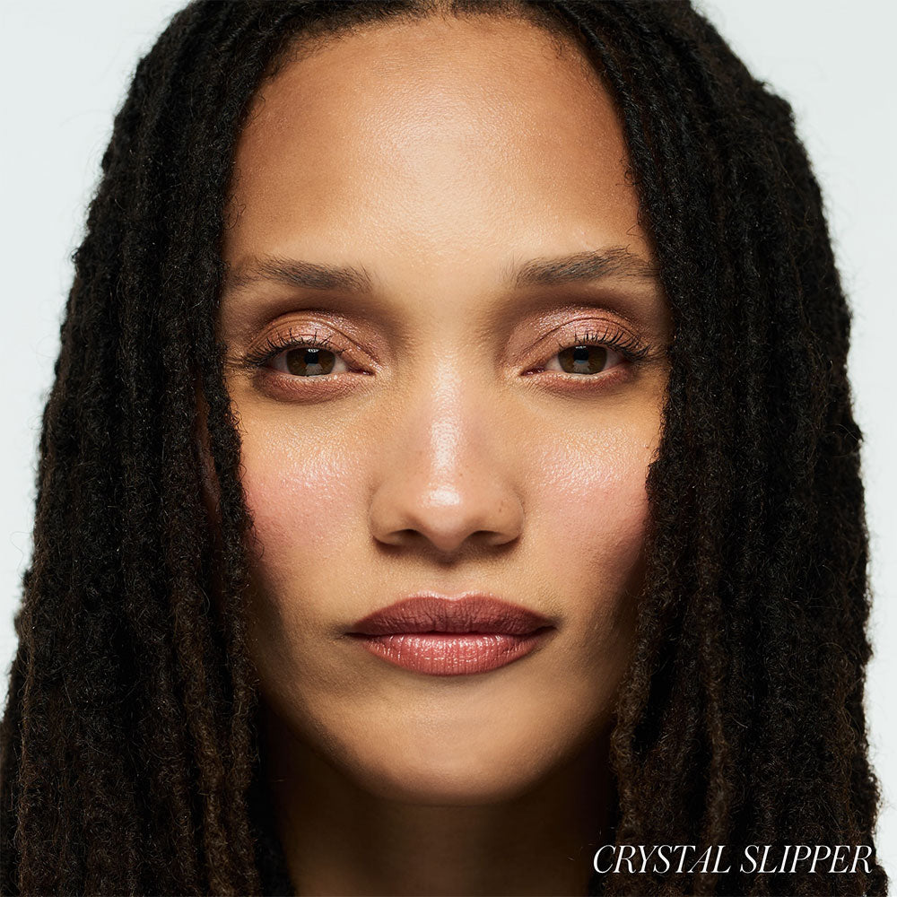 Eyelights Cream Eye Shadow – Crystal Slipper