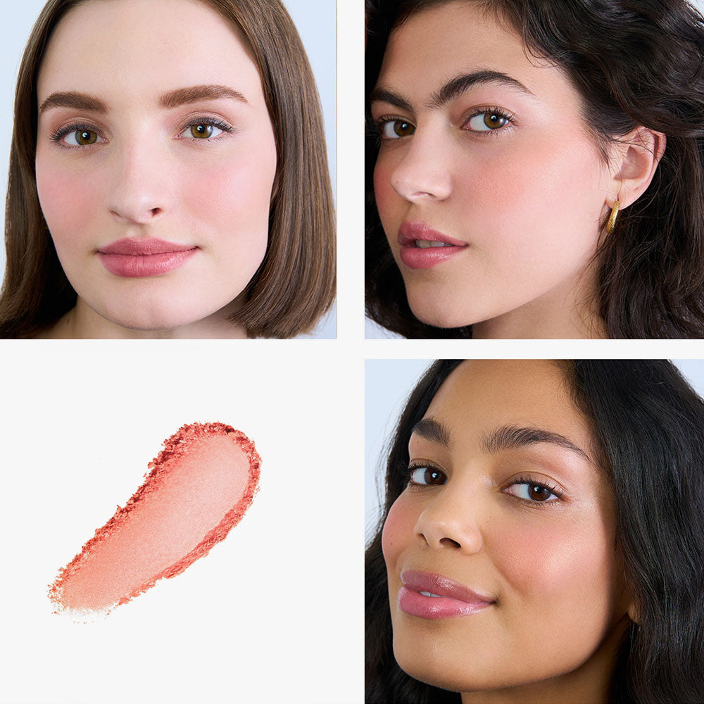 RMS Beauty "Re" Dimension Hydra Powder Blush – Bohemian Girl