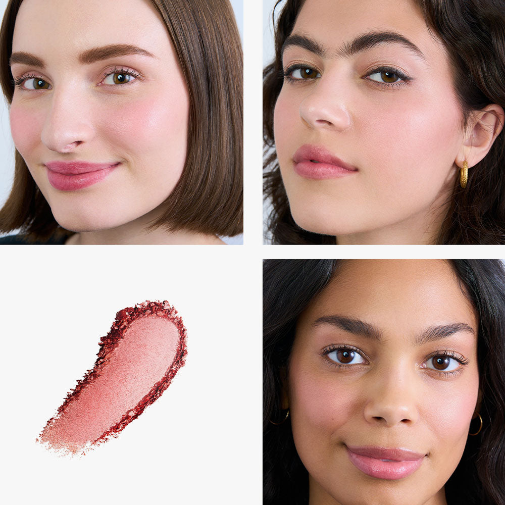 RMS Beauty "Re" Dimension Hydra Powder Blush – Kir Royale