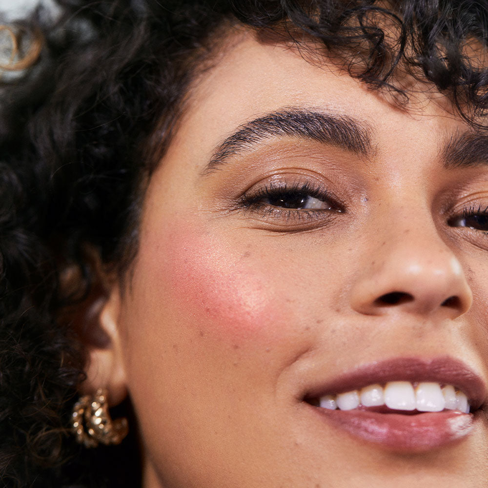 RMS Beauty "Re" Dimension Hydra Powder Blush – Mai Tai