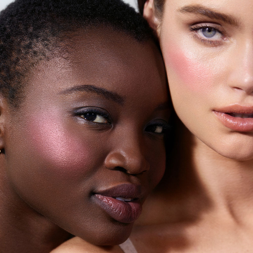 RMS Beauty "Re" Dimension Hydra Powder Blush – Sangria – Refill