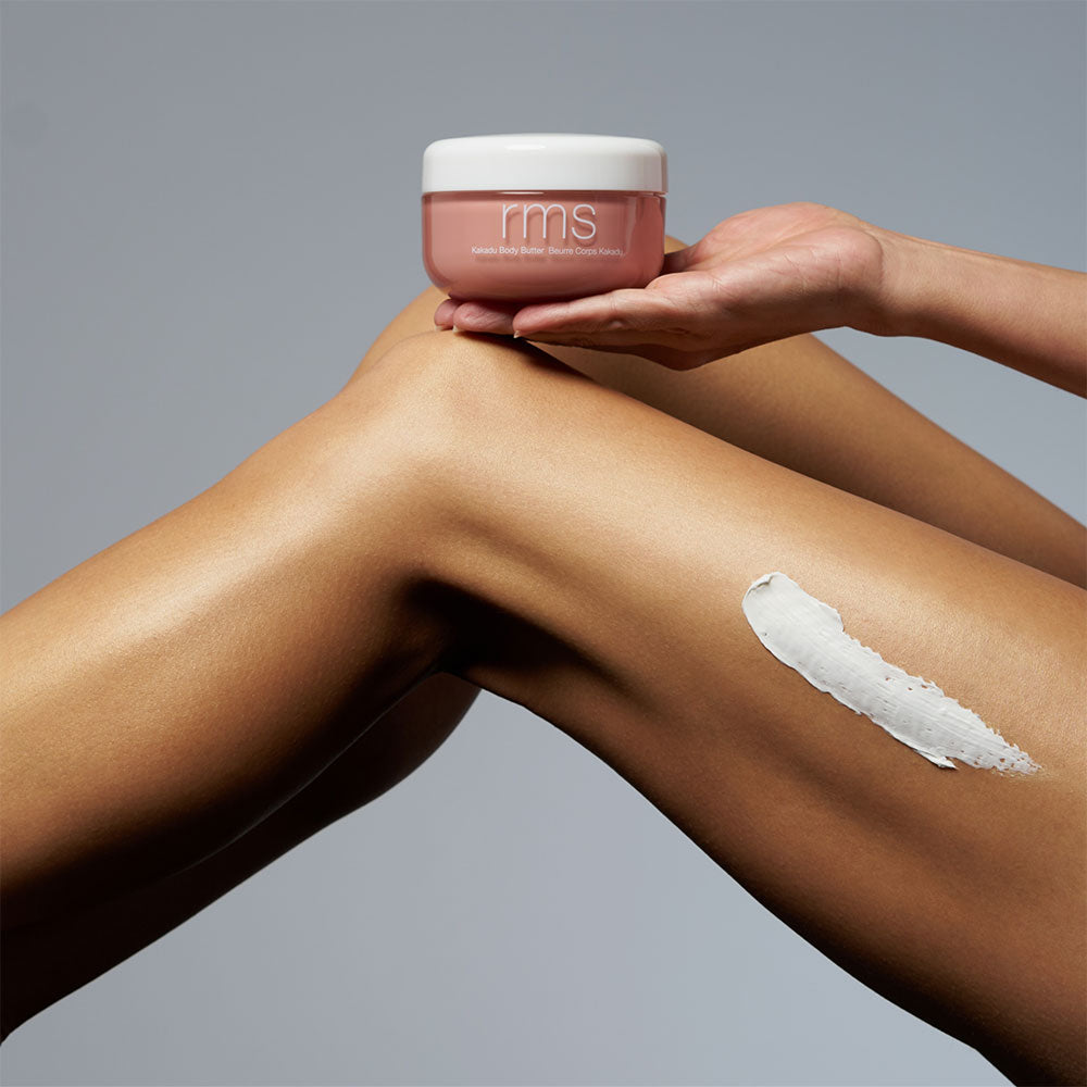 RMS Beauty Kakadu Beauty Body Butter