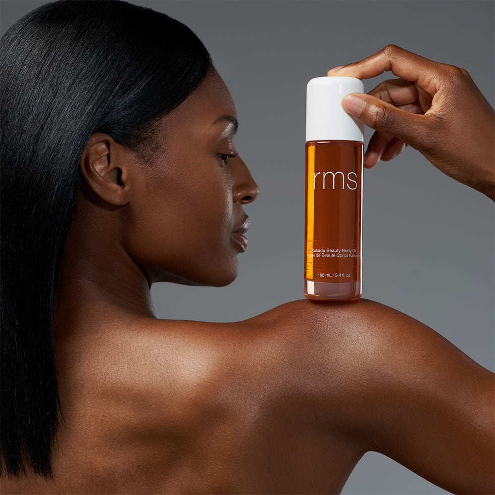 RMS Beauty Kakadu Beauty Body Oil