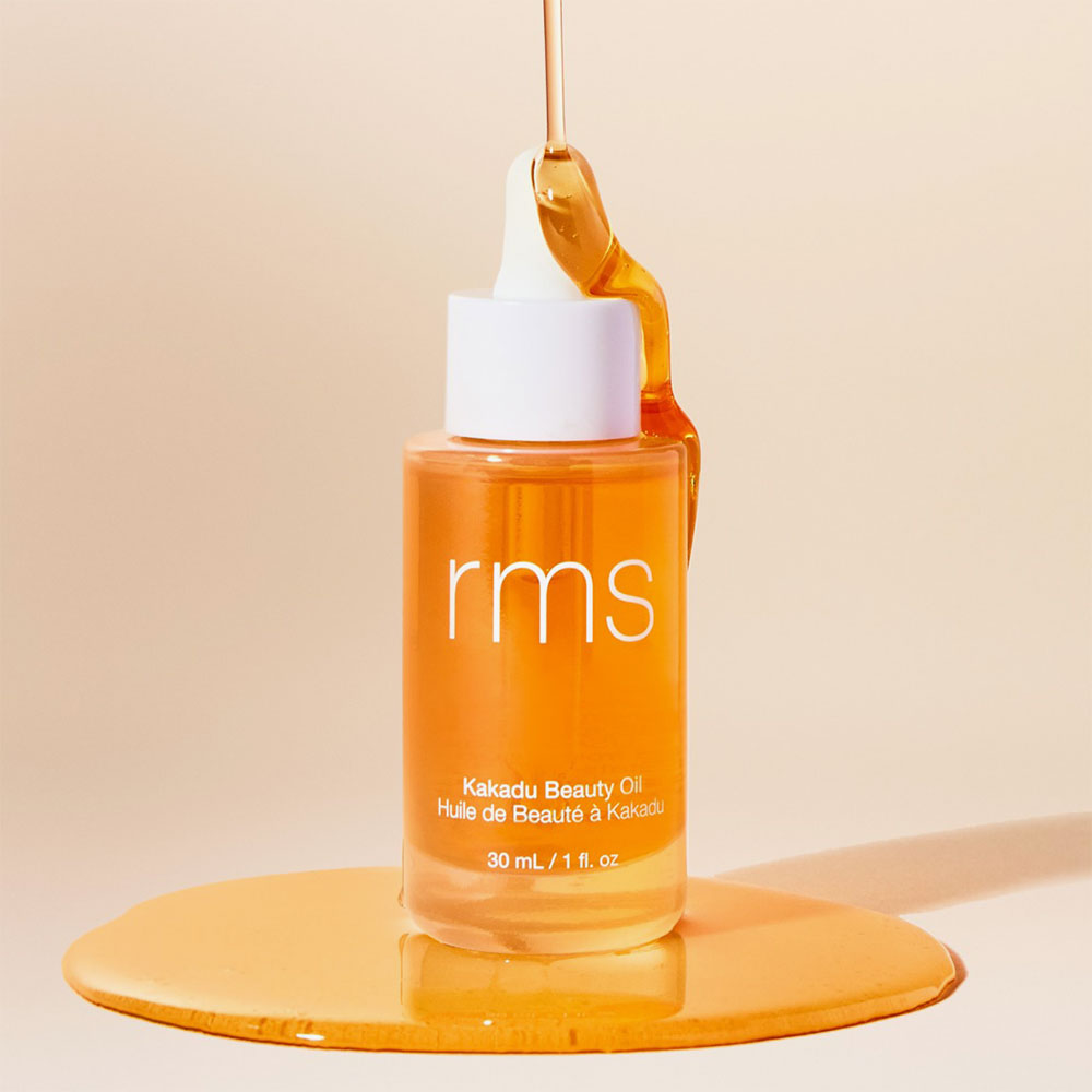 RMS Beauty Kakadu Beauty Oil