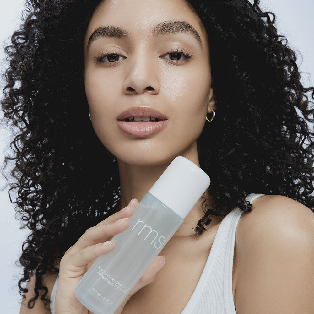 Kakadu Clean Cleansing Gel