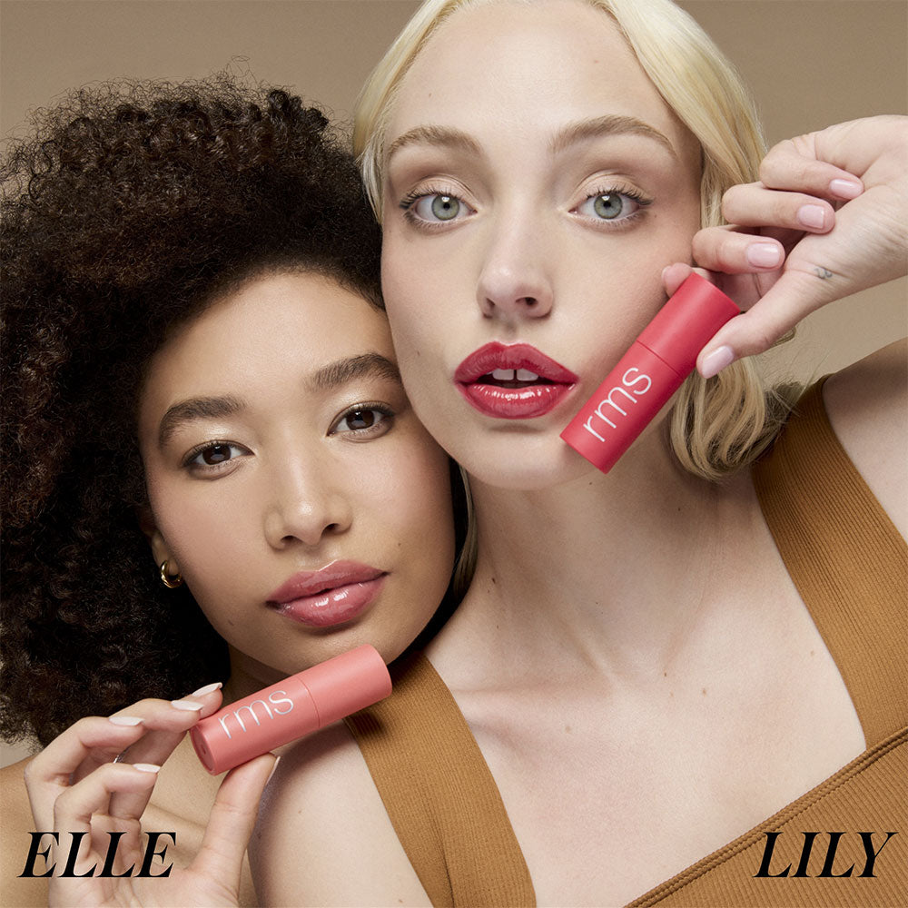 RMS Beauty Legendary Lip Oils – Lily