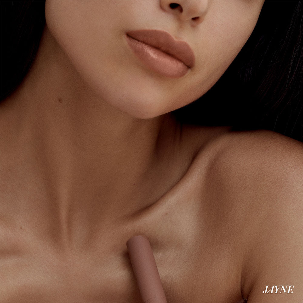 RMS Beauty Legendary Serum Lipstick – Jayne