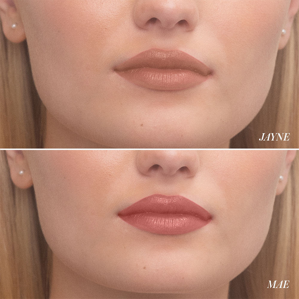 RMS Beauty Legendary Serum Lipstick – Mae