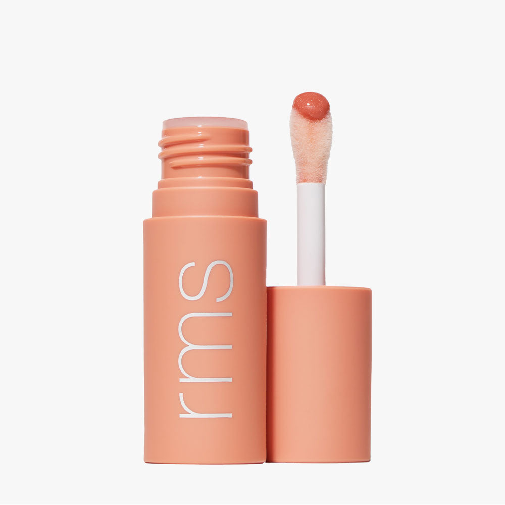 Legendary Lip Oils – Crystal Slipper