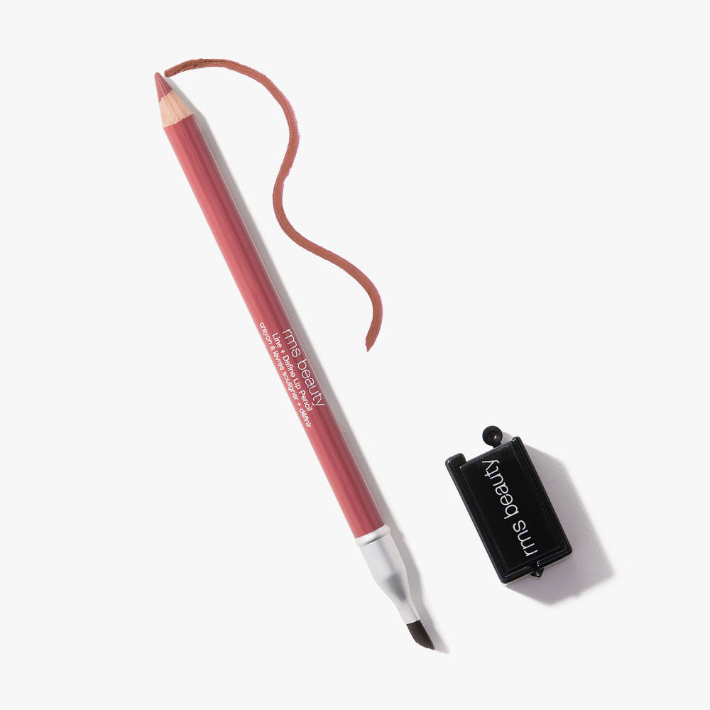RMS Beauty Go Nude Lip Pencil – Morning Dew