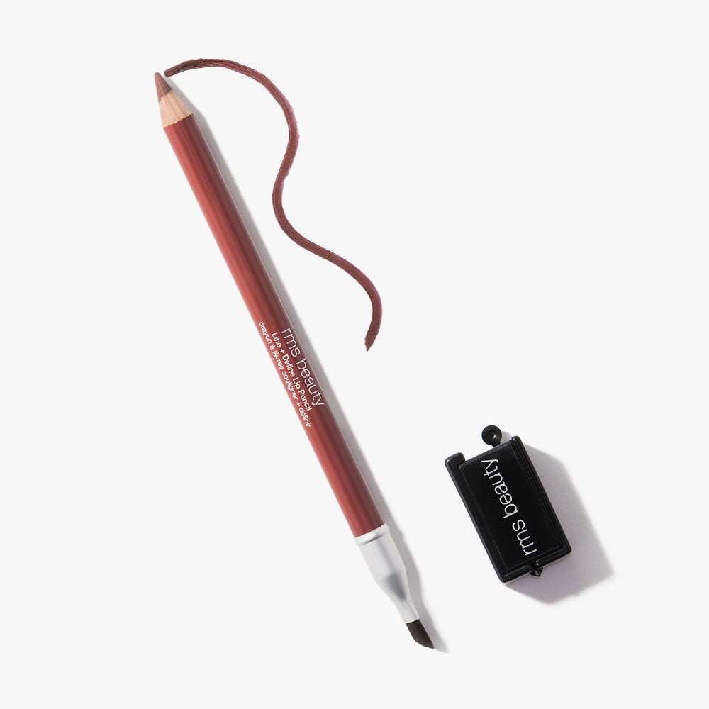 RMS Beauty Go Nude Lip Pencil – Nighttime Nude