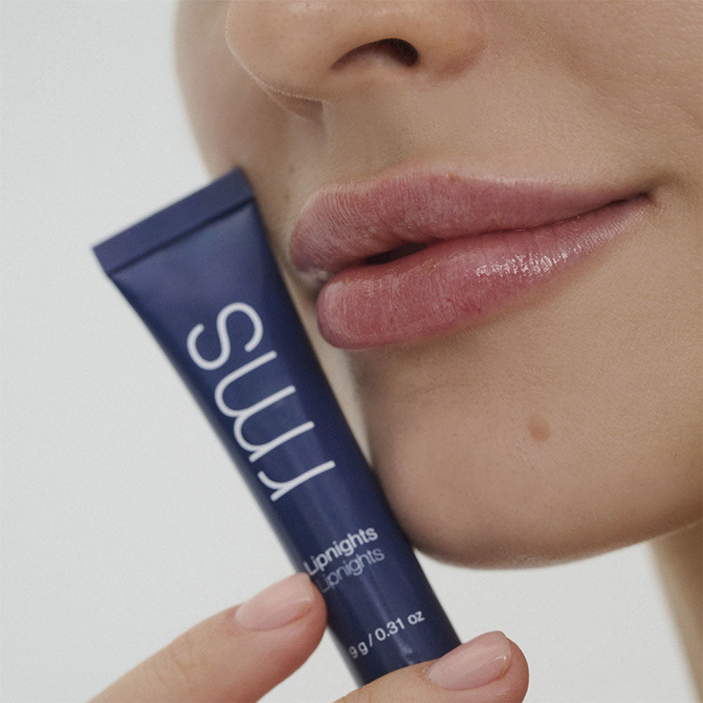 RMS Beauty Lipnights Overnight Lip Mask – Sleepover