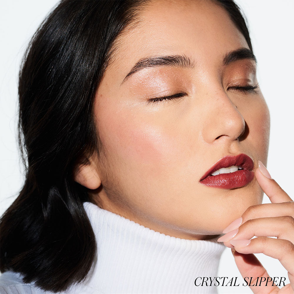 Luminizer – Crystal Slipper