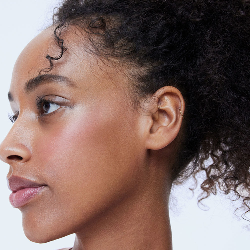 RMS Beauty "Re" Dimension Hydra Dew Luminizer – Prosecco Fizz