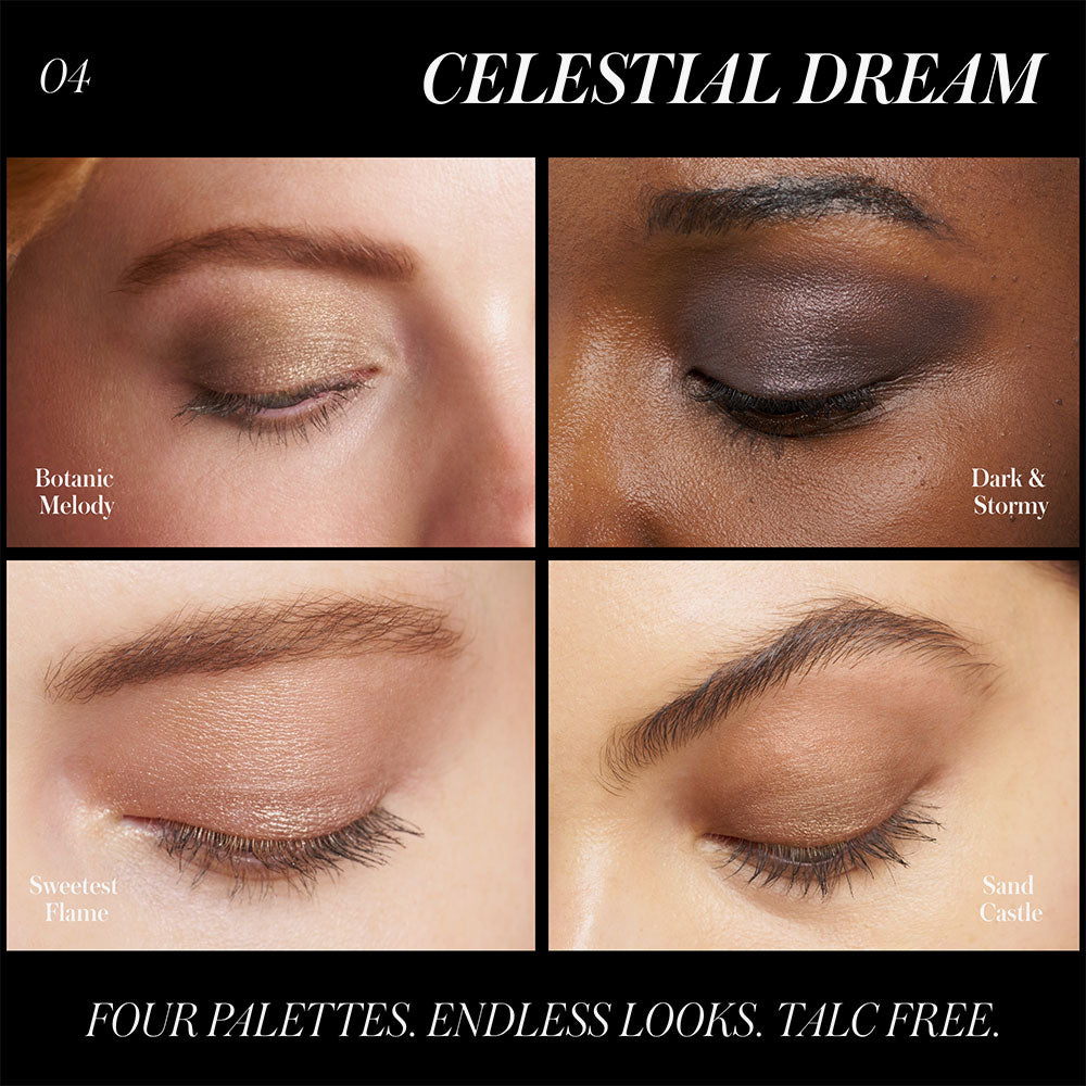 ReDimension Hydra Eyes Quartet – Celestial Dream