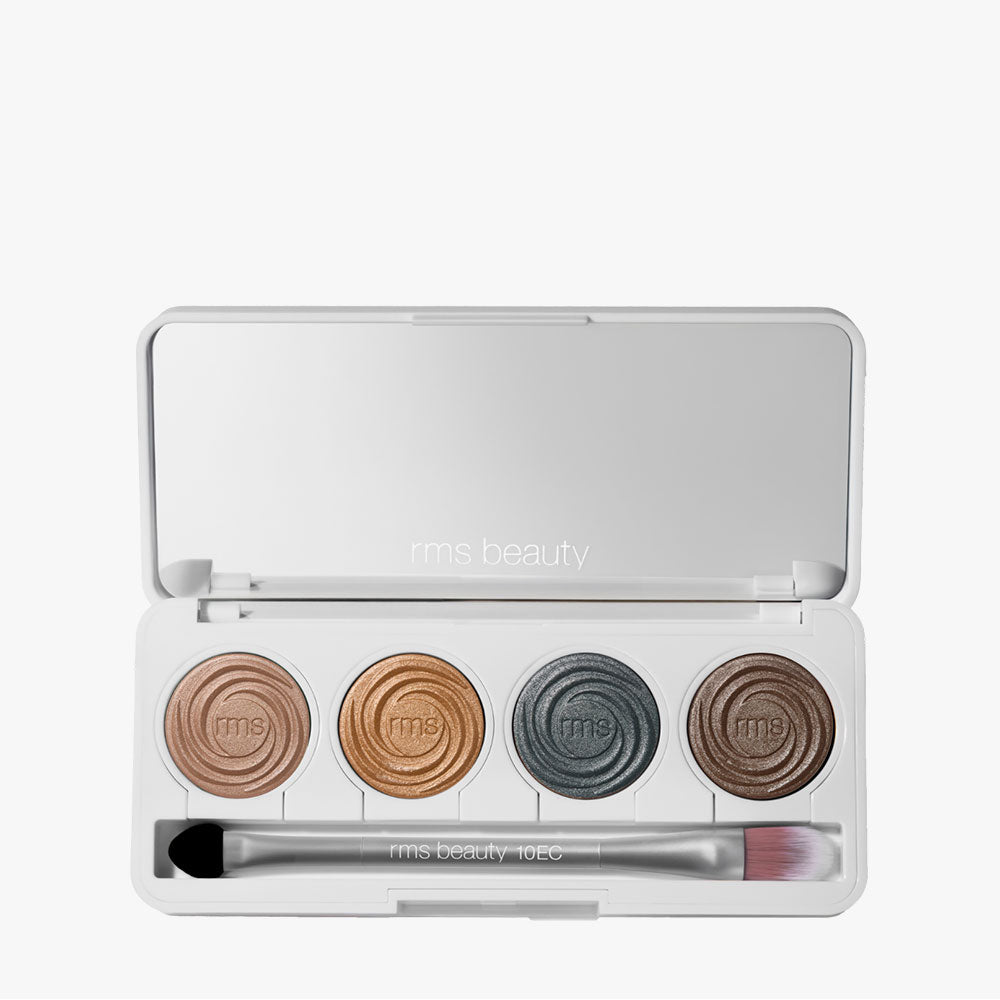 ReDimension Hydra Eyes Quartet – Midnight Bloom