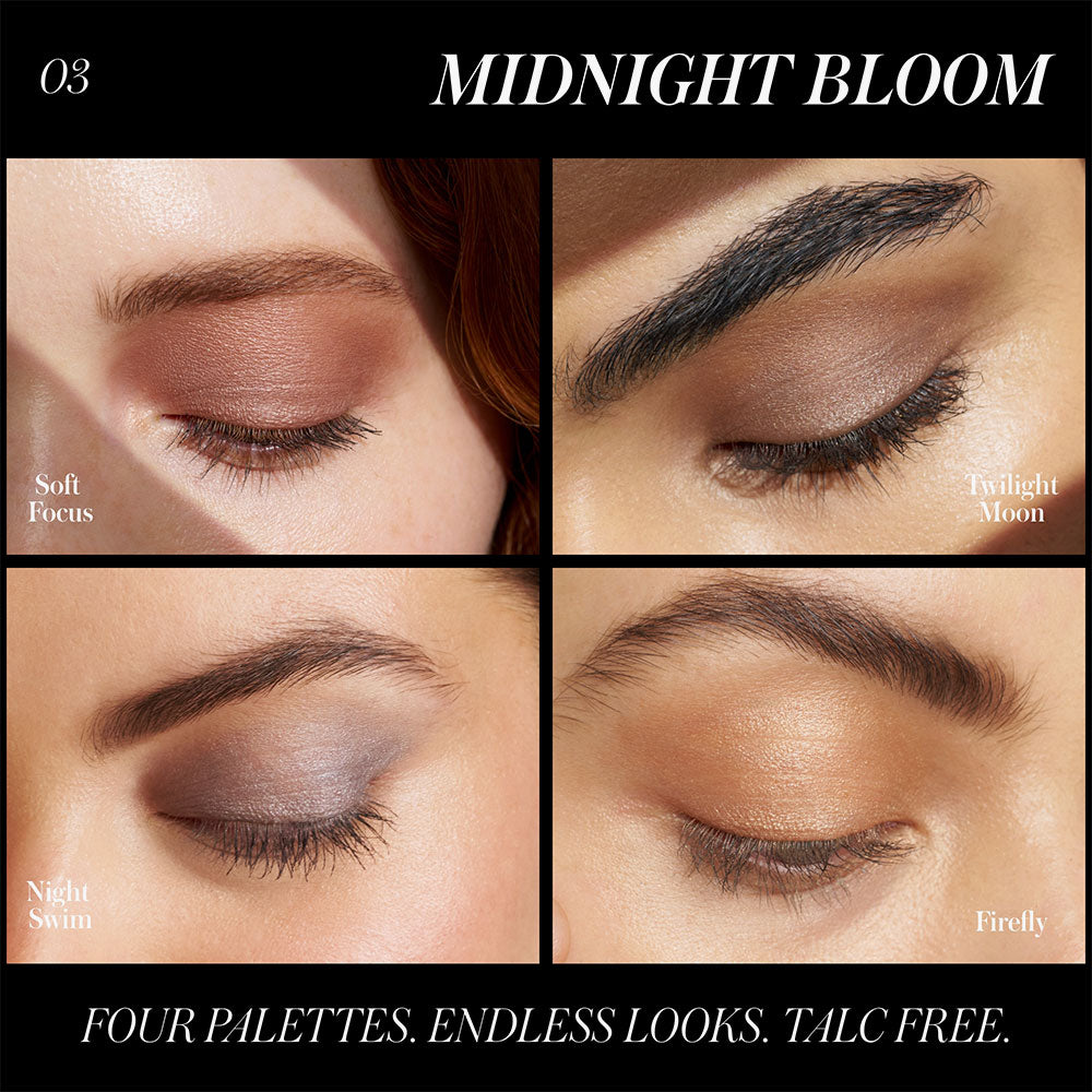 ReDimension Hydra Eyes Quartet – Midnight Bloom