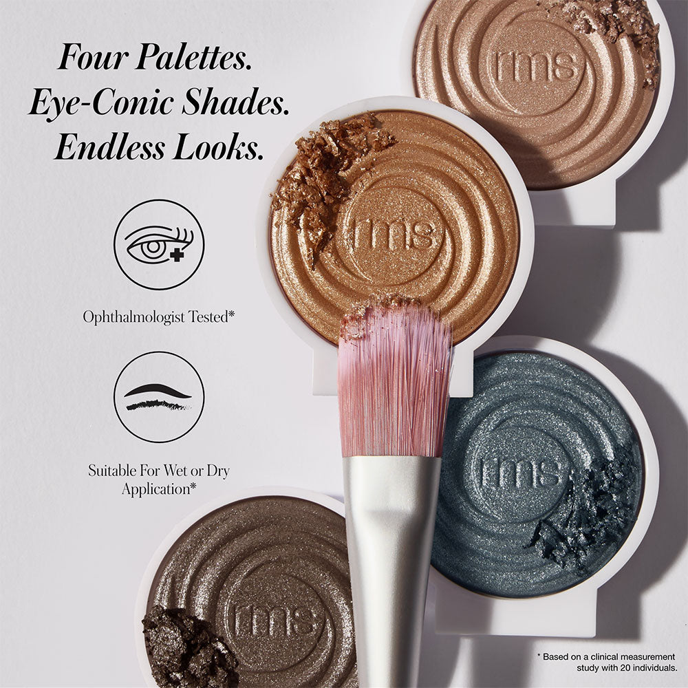 ReDimension Hydra Eyes Quartet – Midnight Bloom