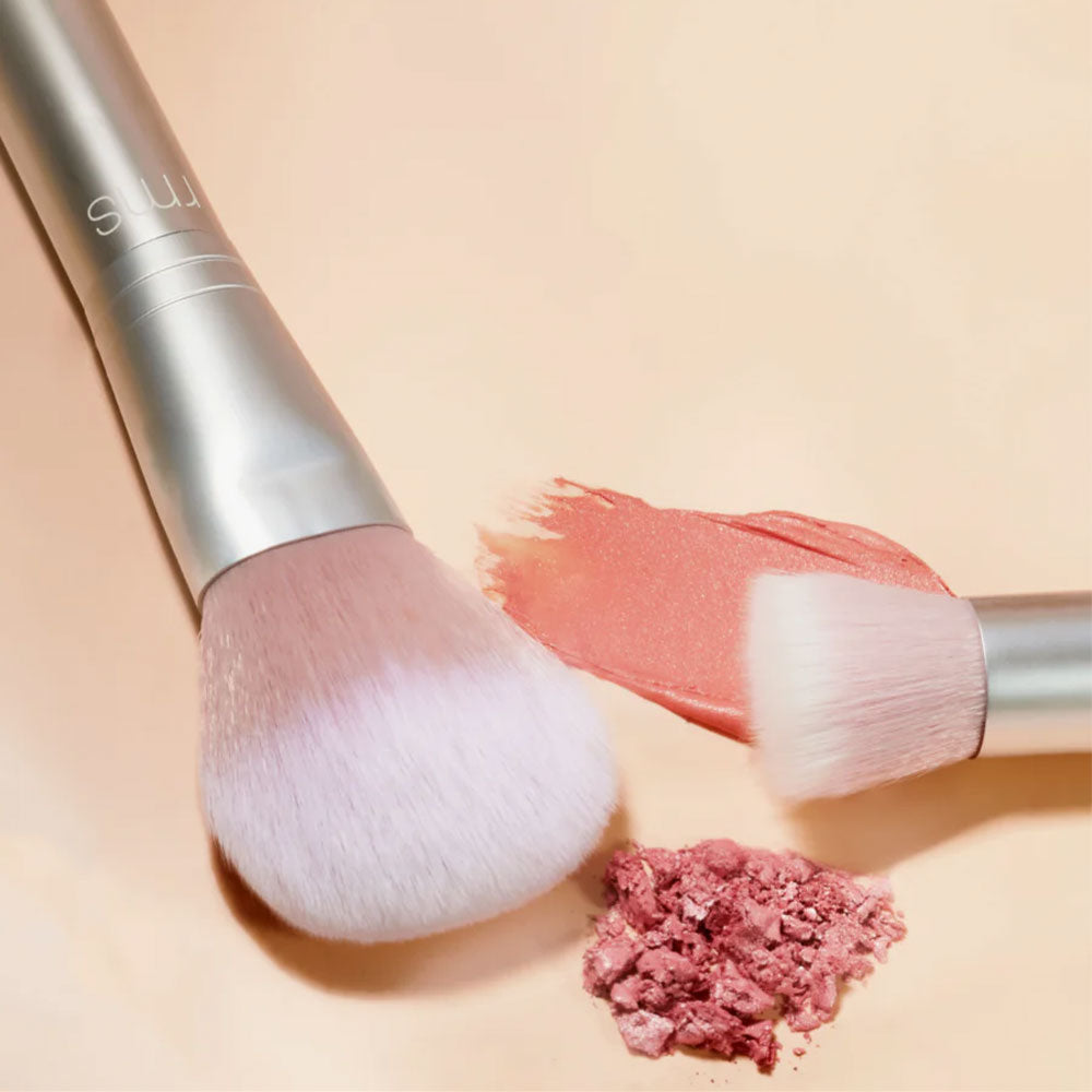 RMS Beauty Skin2Skin Powder Blush Brush