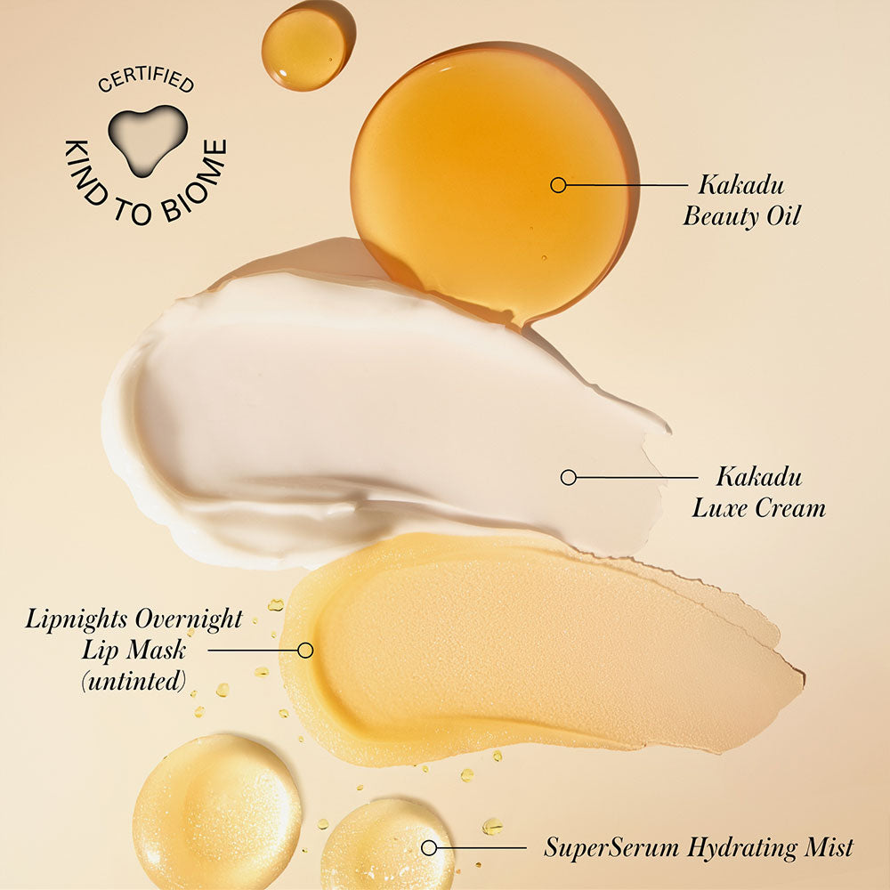 Skincare Secrets Kit