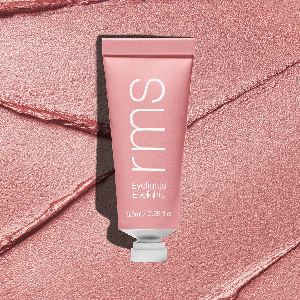 Eyelights Cream Eye Shadow – Luster