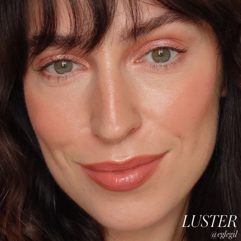 RMS Beauty Eyelights Cream Eye Shadow – Luster