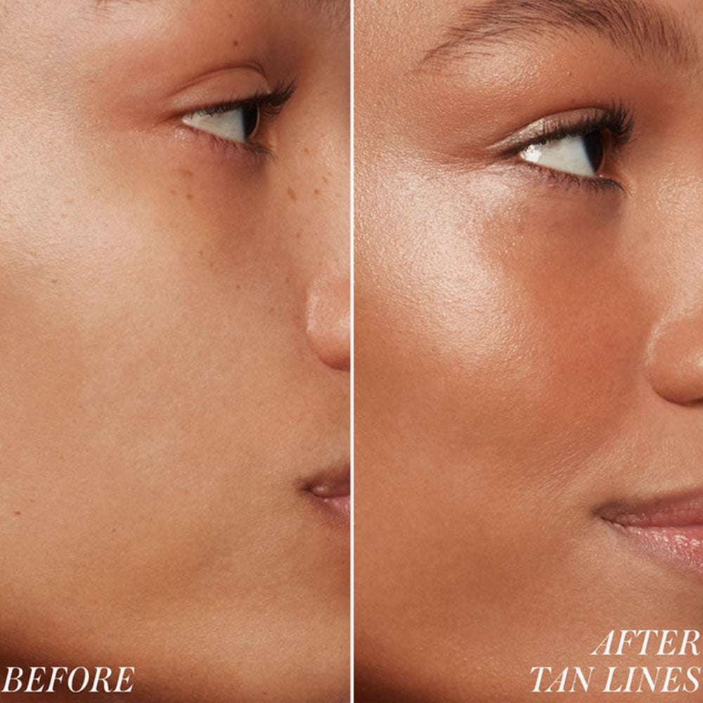 RMS Beauty "Re" Dimension Hydra Bronzer – Tan Lines – Refill