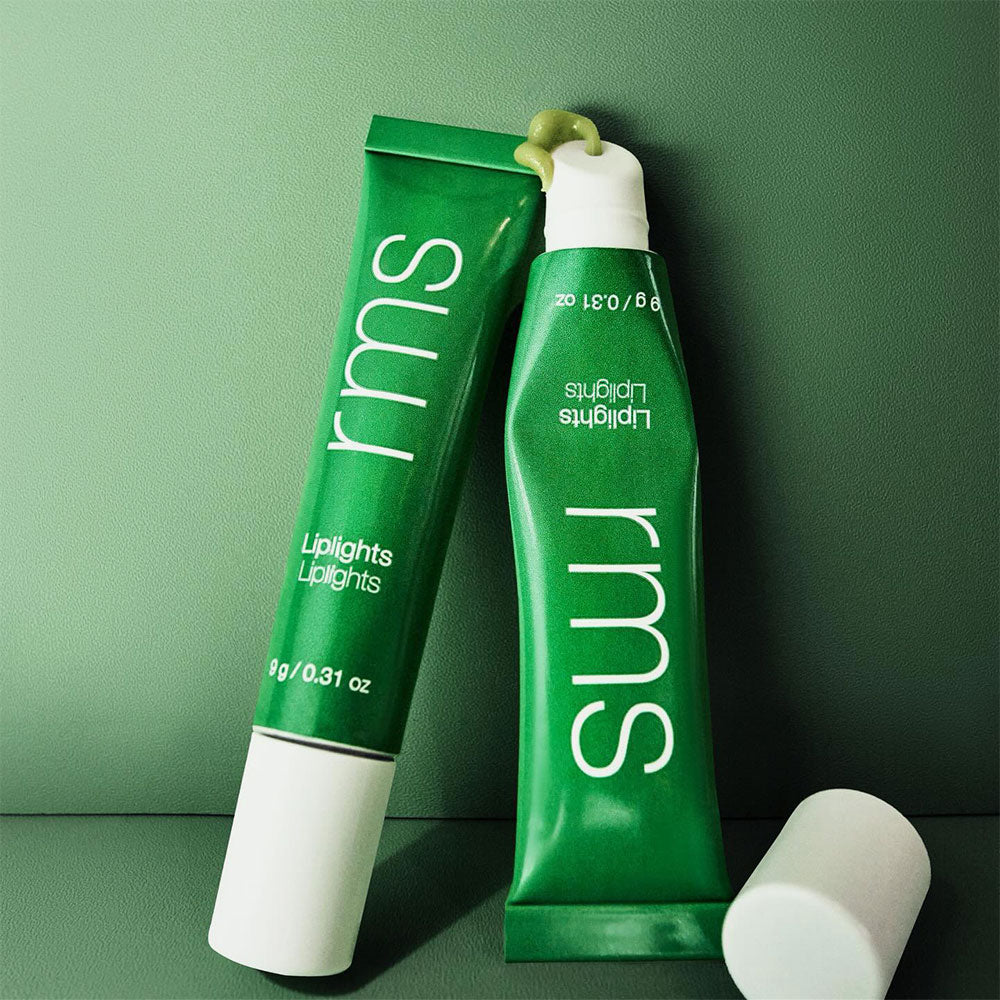 Liplights Cream Lip Gloss – Chameleon