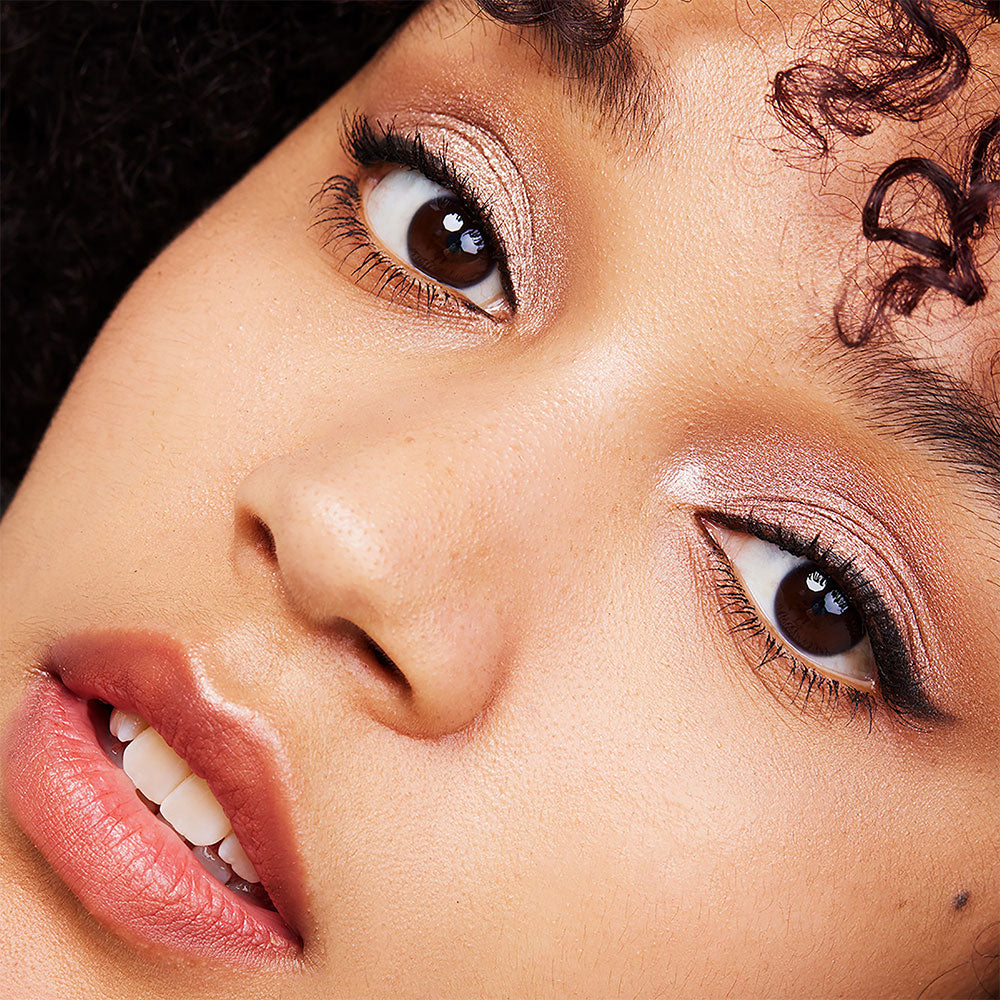 RMS Beauty Straight Line Kohl Eye Pencil with Sharpener – HD Black