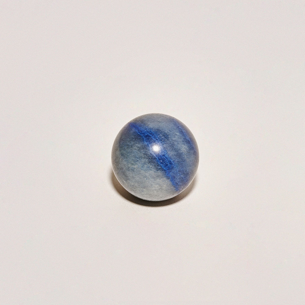 Rollr Blue Dumortierite – Deo-Roller (Juniper & Camomile)