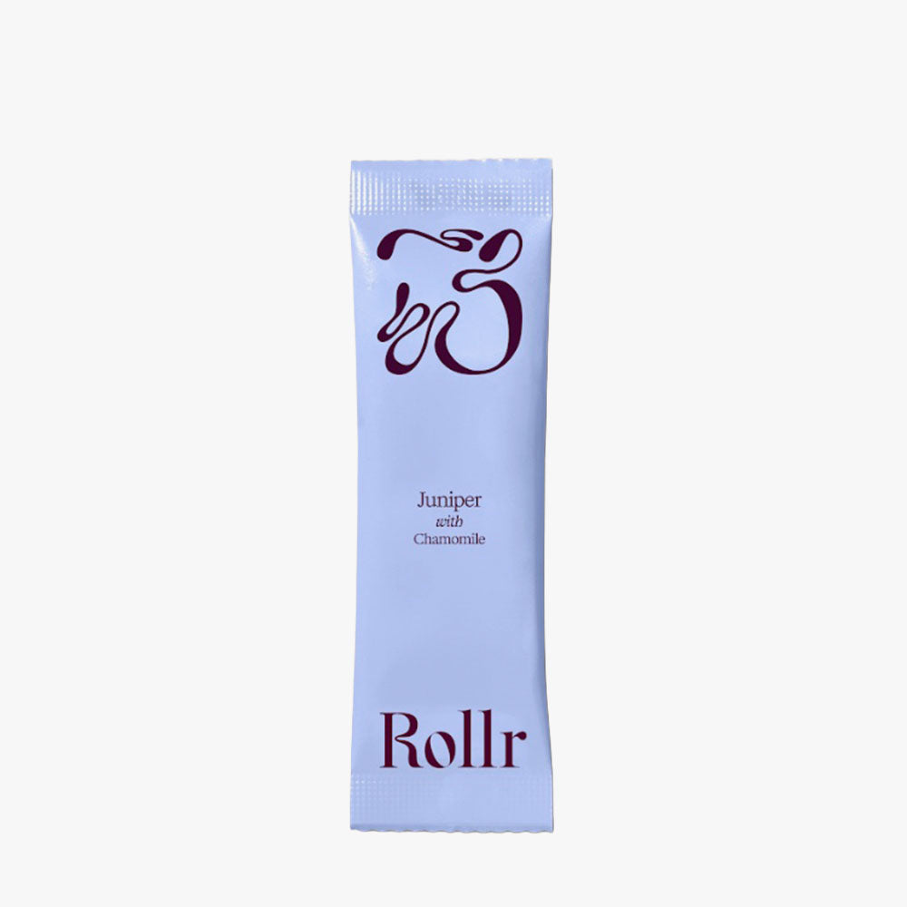 Deo-Roller Refill – Juniper & Camomile – 2 Stk.