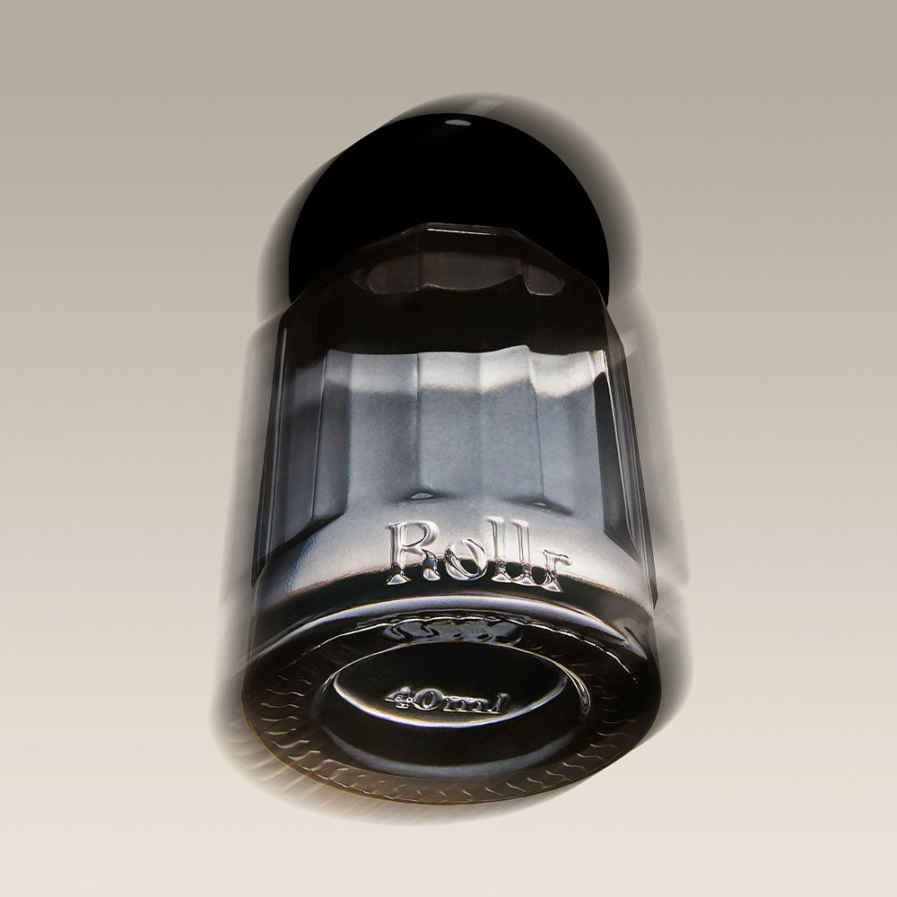 Deo-Roller Refill – Vetiver & Lemon – 2 Stk.