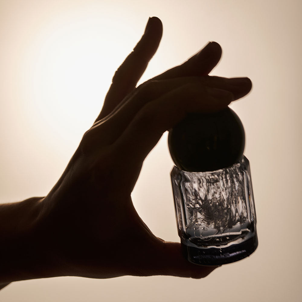 Deo-Roller Refill – Vetiver & Lemon – 2 Stk.