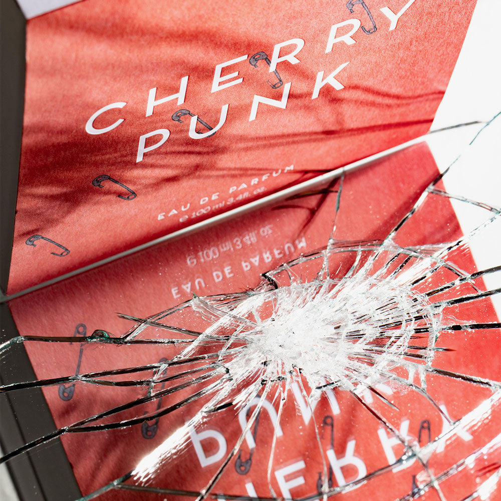 Cherry Punk – Eau de Parfum – 50ml