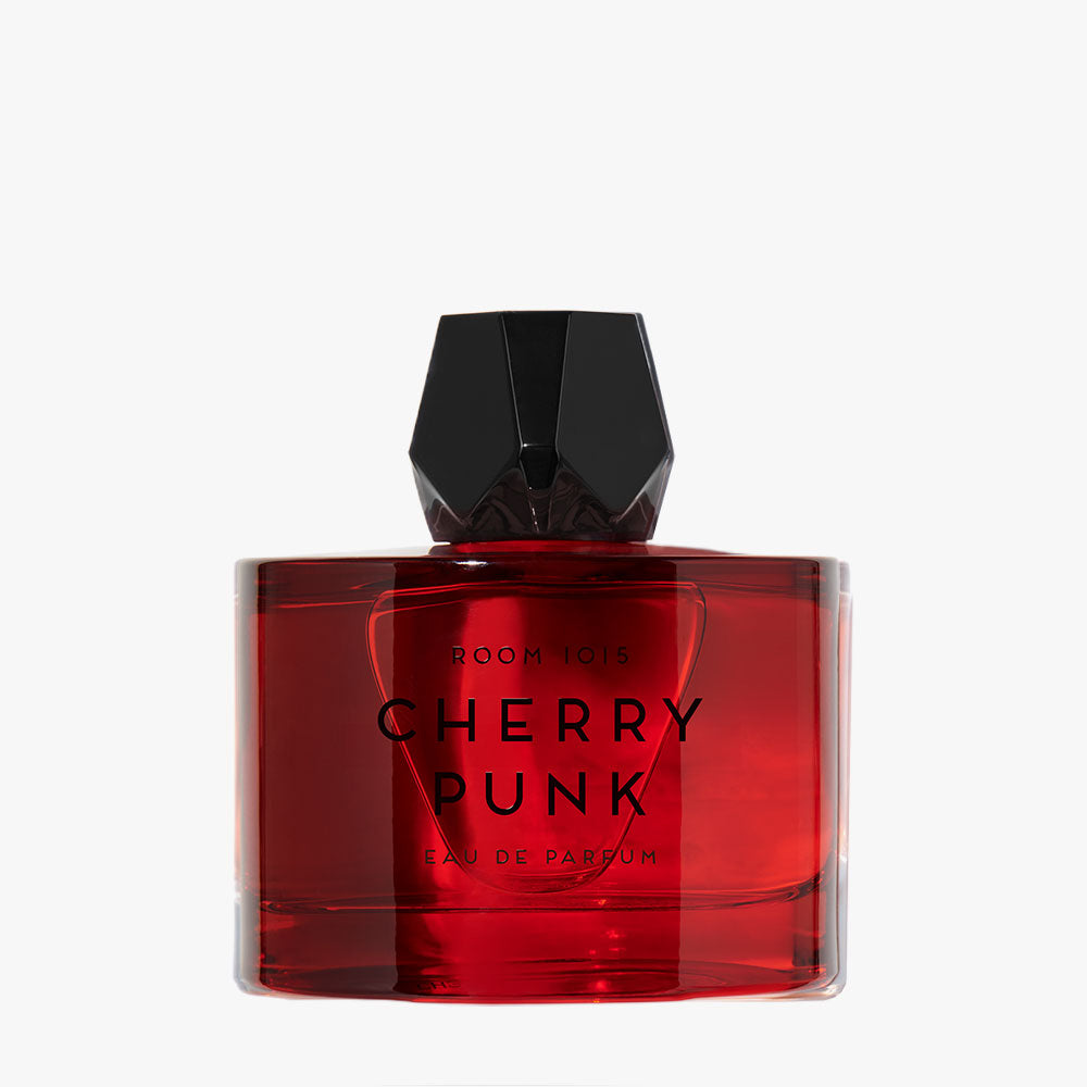 Cherry Punk – Eau de Parfum – 50ml » Jetzt online kaufen