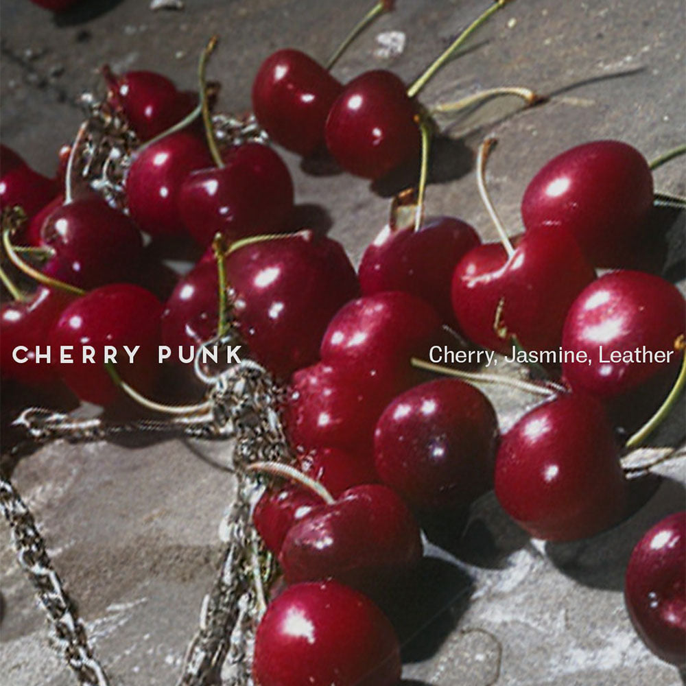 Cherry Punk – Eau de Parfum – 50ml