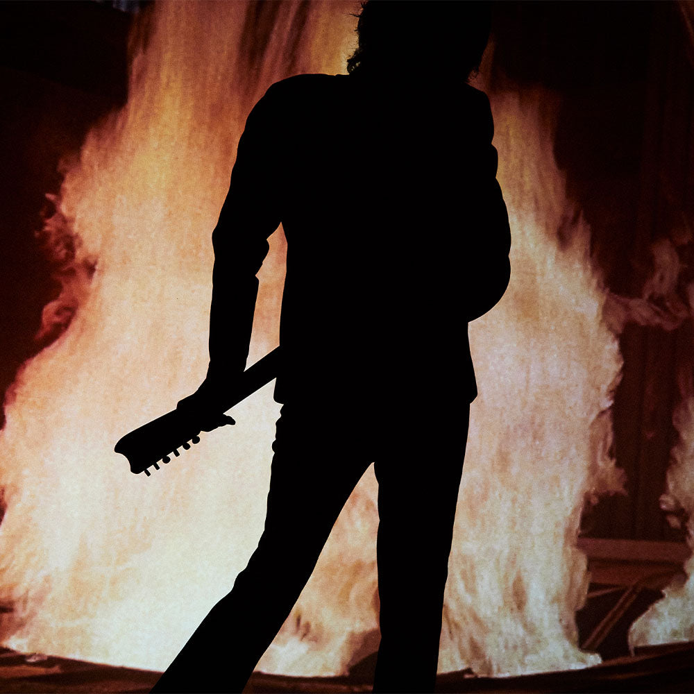 Electric Wood – Extrait de Parfum – 100ml