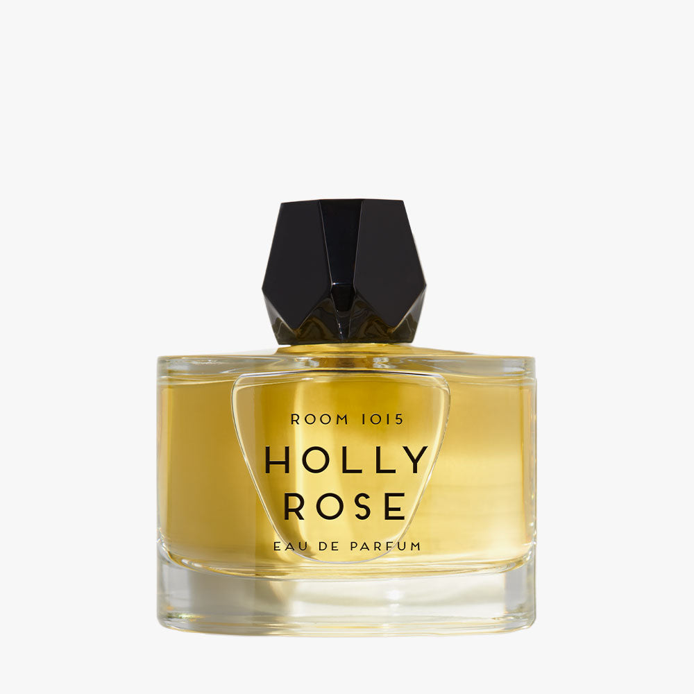 Hollyrose – Eau de Parfum – 50ml