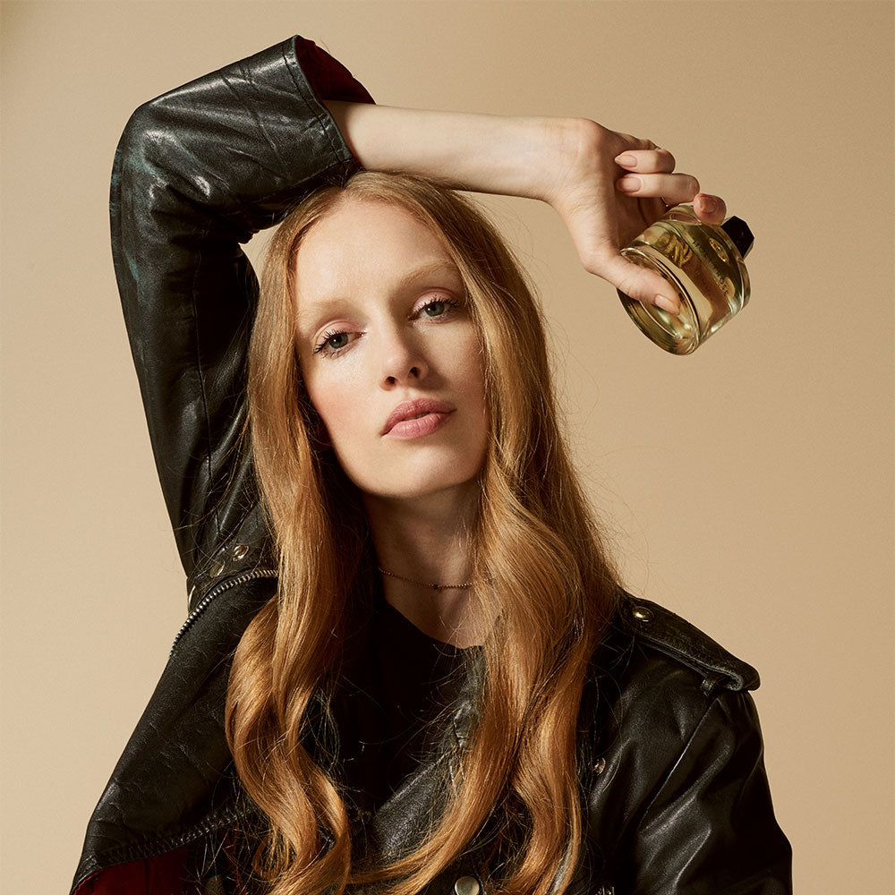 Room 1015 Hollyrose – Eau de Parfum – 50ml von Jérôme Epinette in der Duftnote Blumig